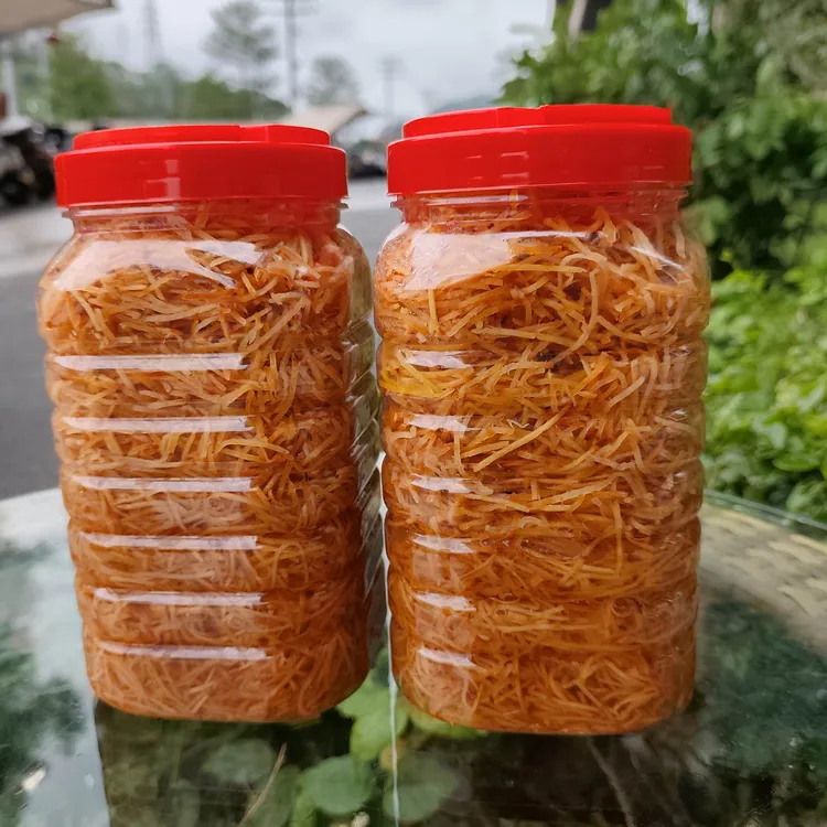 广西山姜丝鱼生配料专用横州横县鱼生配料专用山姜