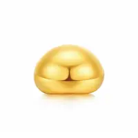 【小宝专属】足金999金豆豆 投资金（一颗一颗克）