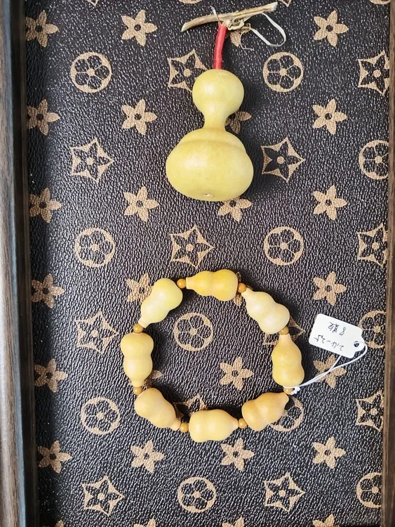 葫芦手串 手持 脖挂 一物一拍 请勿私自下单