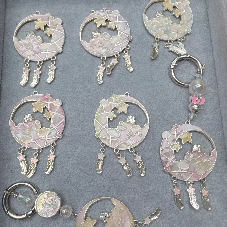 【UUUUUU编码链接】 DIY 饰品配件系列 手机饰品配件