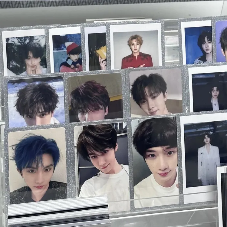 时团高卡稀有卡推推乐