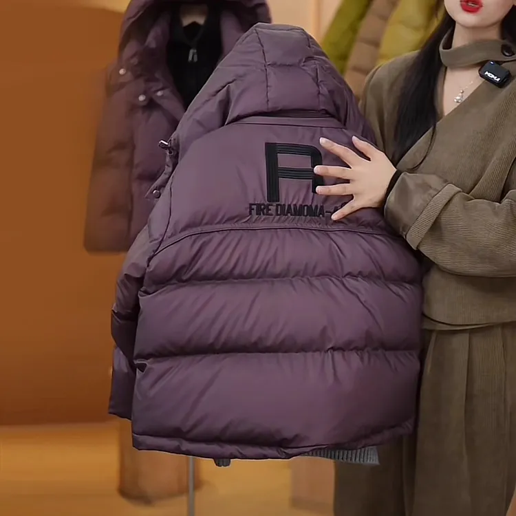 男童羽绒服冬季清仓新款痞帅儿童冬装男孩加厚保暖白鸭绒女童外套