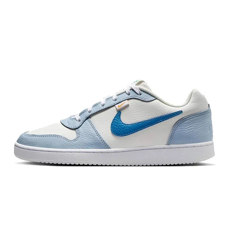 NIKE耐克男鞋NIKE EBERNON LOW PREM运动流光风休闲鞋HJ3490-141