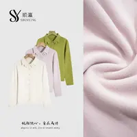 【仟娜】洋气十足！时尚设计感洋气百搭简约衬衫SY76C251135