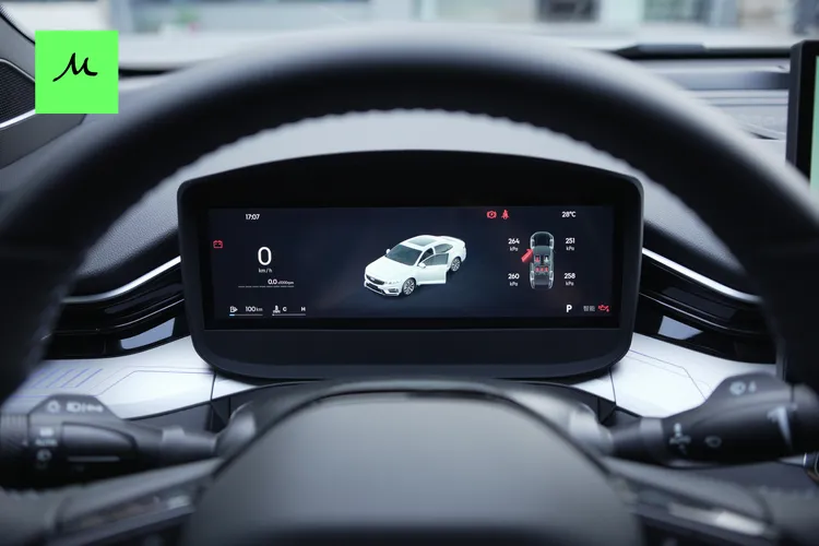 2025款星瑞仪表盘硅胶材质遮光罩车内装饰用品