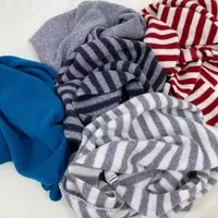 【朵儿studio】100%绵羊毛！韩系超好搭配的羊毛三角巾披肩 D716