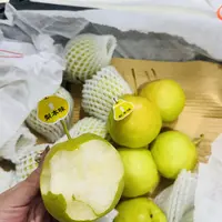 梨本味雨露香梨5斤