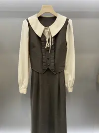 【够够专属】013新款时尚套装