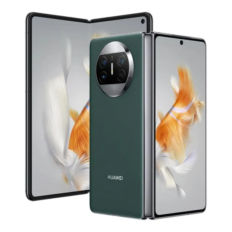 准新品 Huawei/华为 matex3双卡双待全网通折叠手机