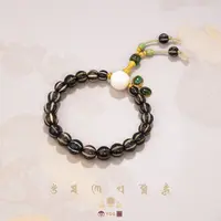 员格格18K金/邦迪克瓜珠手持/FWIJQ22