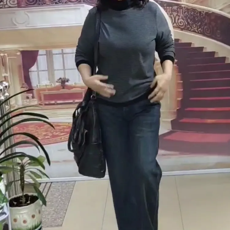 大码女装，上衣——17572号