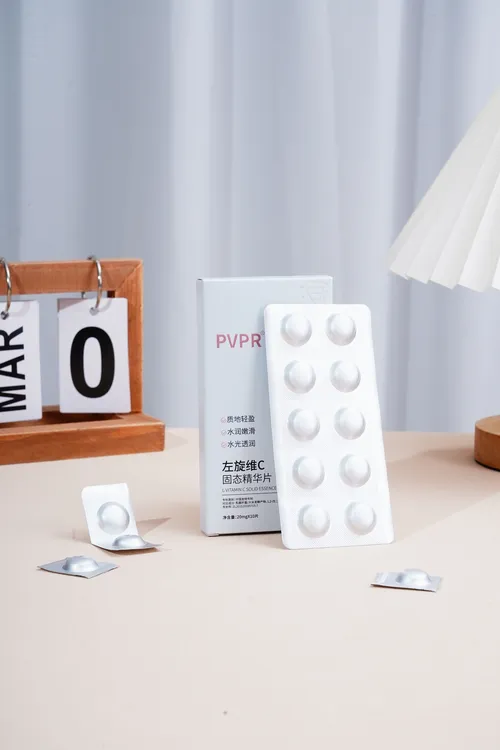 左旋VC冻干片固态冻干锁鲜技术（官方正品）