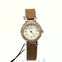 元品奢选/95新/爱马仕/欧美腕表/SN-X500761