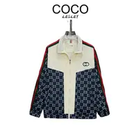 906-时尚潮流外套-【COCO LESLEY】