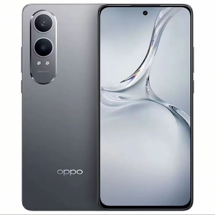 准新品 OPPO K12X 5G手机 电池耐用 智能游戏电竞 拍照二手未使用