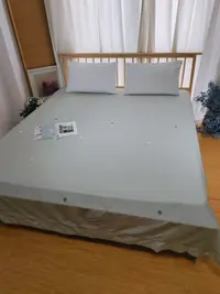 百支彩缎印花床单245*250微瑕～F754