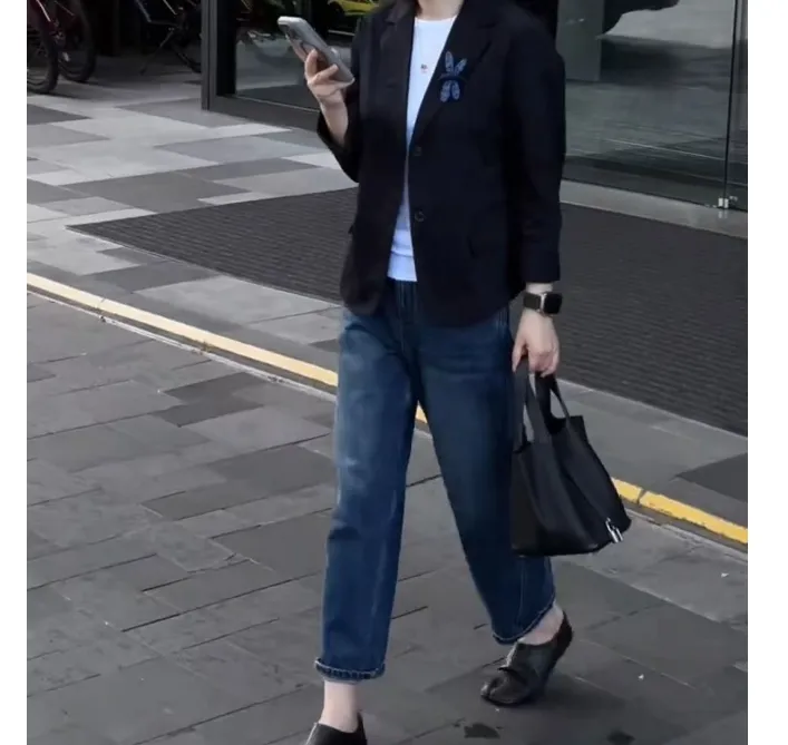时尚潮流百搭精品女装dgd3575