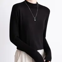 紫皇冠品牌韩版T恤女基础打底衫上衣621