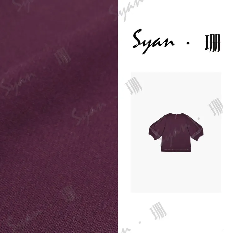 DC STUDIO【清平乐】2025夏季新款纯色宽松简约休闲圆领短袖T恤