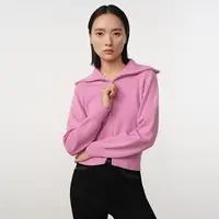 【达人专属】2025冬毛衣开衫R118172