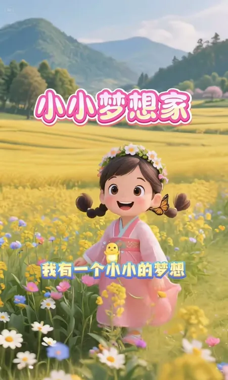 儿歌三百首童谣幼儿早教幼儿园语言启蒙唐诗300首唱歌童谣顺口溜