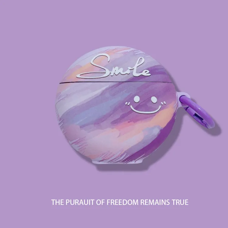 华为freebuds7i耳机壳新款华为耳机套Free Buds 7i软壳硅胶女适用