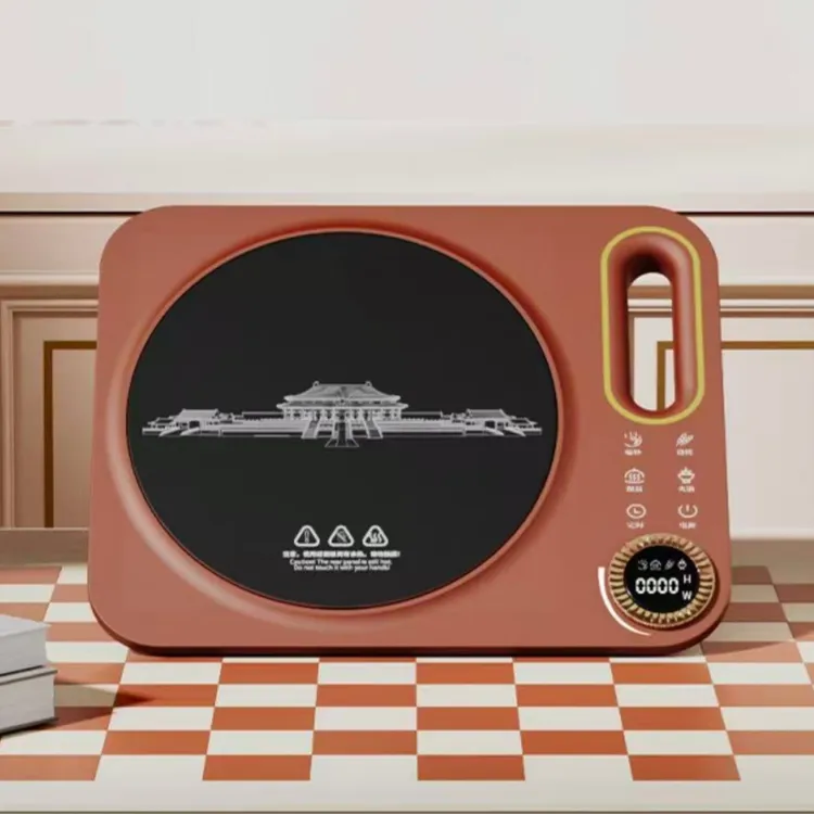 厨房电器电陶炉