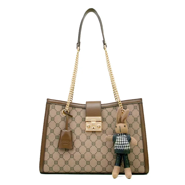 【长27宽13高16】通勤百搭斜挎包时尚包单肩包679