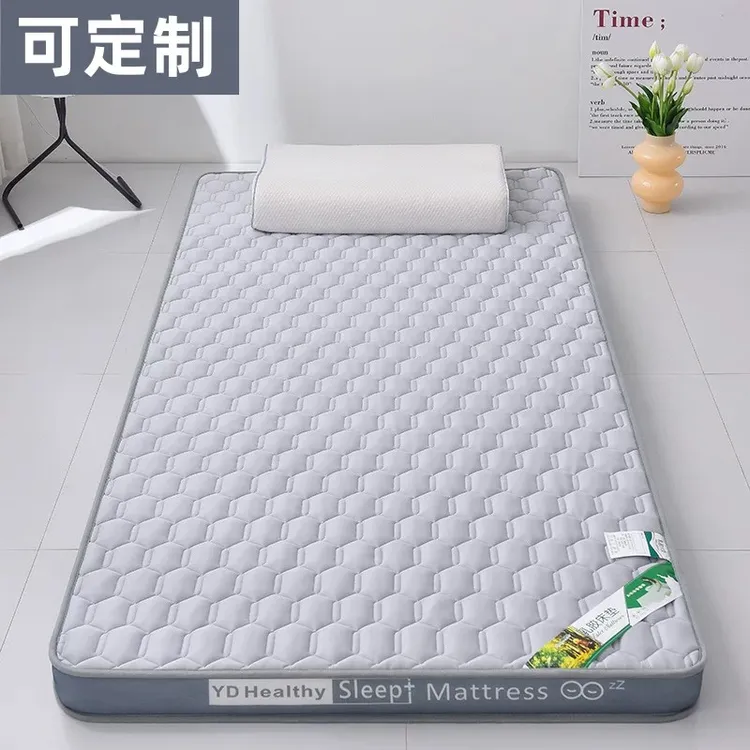 可定制床垫软垫学生宿舍专用单人90X190上下铺垫被出租房褥垫垫被商品图