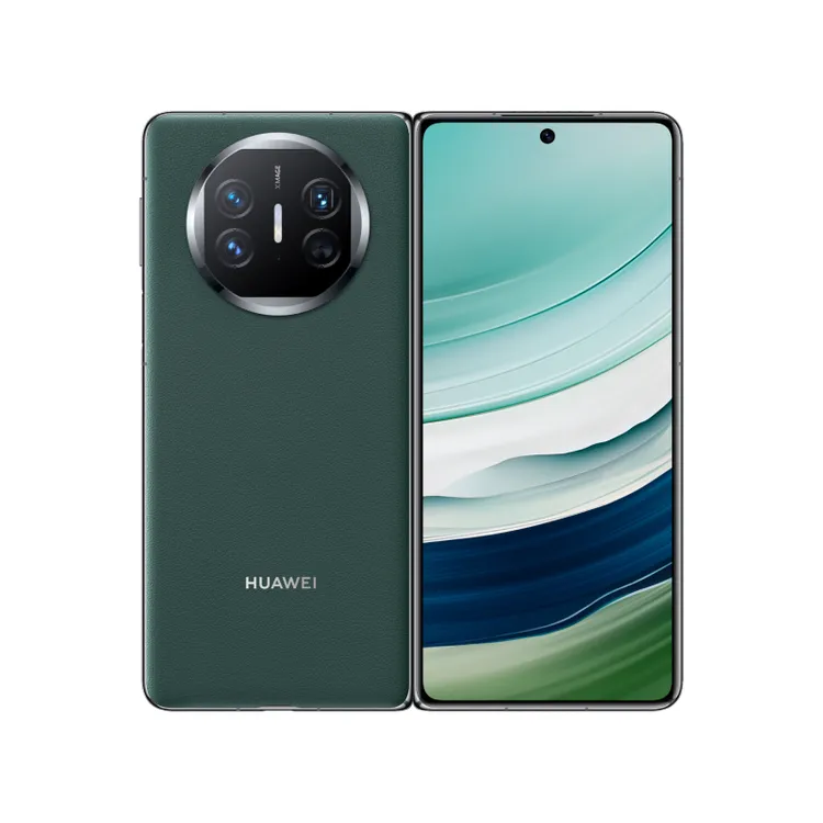 99新 Huawei/华为 X5手机店铺质保两年 质检带记录