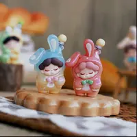 【正版】wendy抓住你了萌粒盲盒