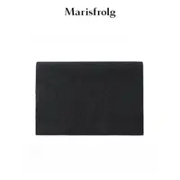 Marisfrolg 粉丝专享羊毛围巾A5FZ43013