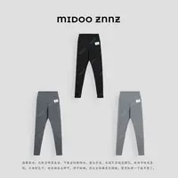 MIDOO ZNNZ 高端安第斯保暖加厚打底裤9909M