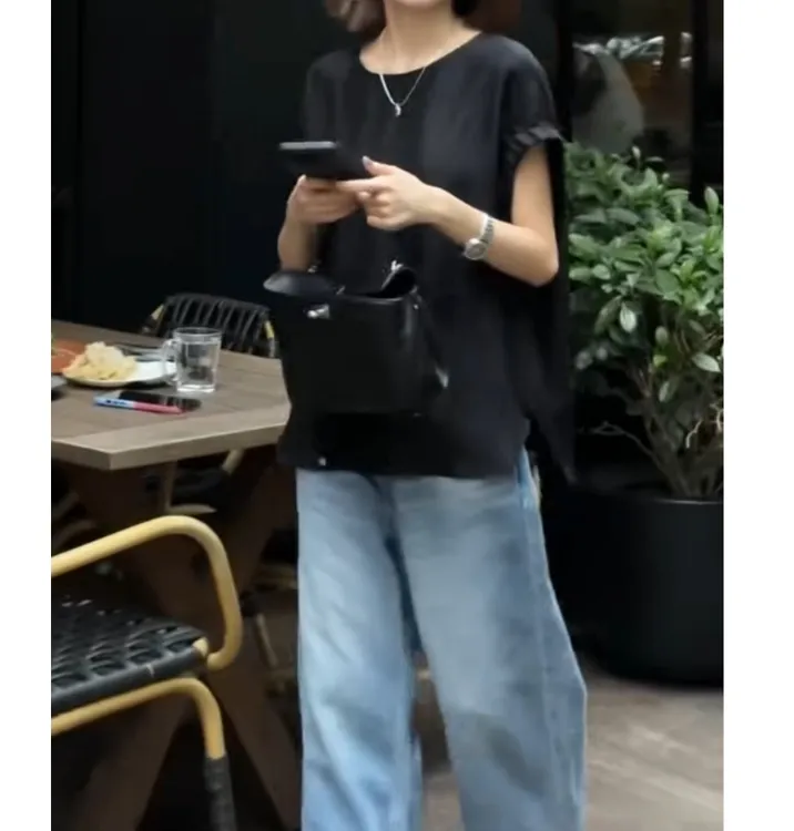 时尚潮流百搭精品女装dgd229