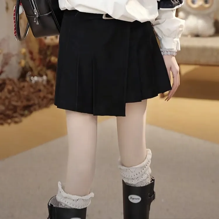 FANRUI/泛芮「光腿神器」防勾丝收腹不紧绷显瘦打底丝袜B18408