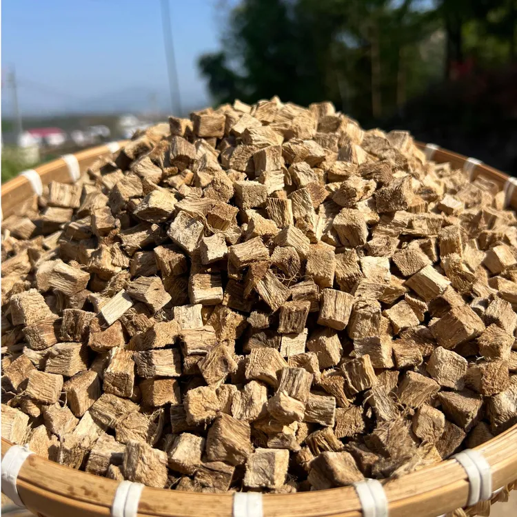 柴葛根正品天然深山柴葛根块花茶葛根干块丁泡水商品图