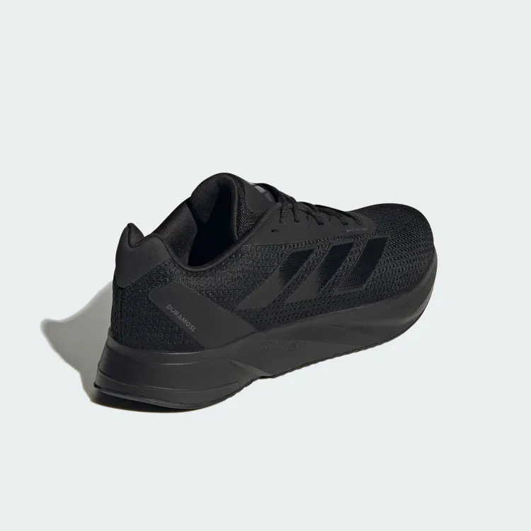 Adidas/阿迪达斯正品新款男子运动透气系带厚底跑步鞋IE7261