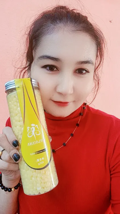 脱毛糖豆女士美容熔蜡机脱毛蜡豆