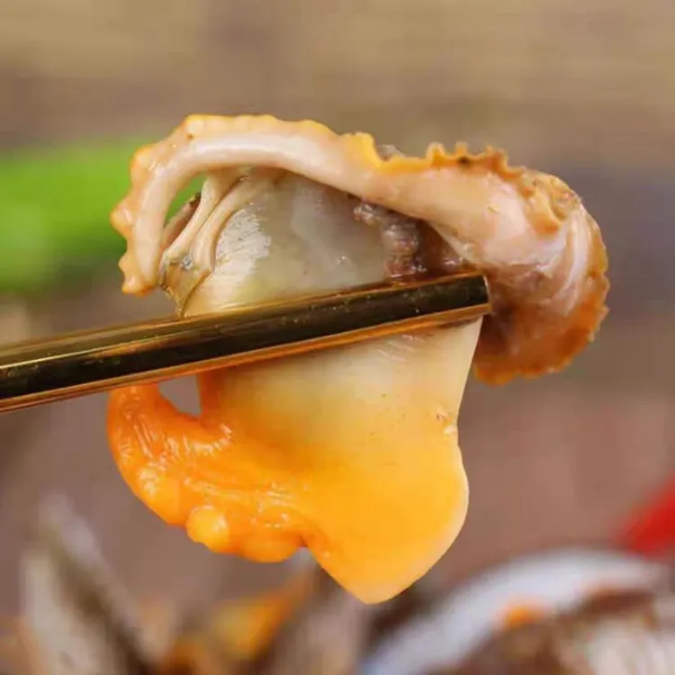 大连本地赤贝  净重4斤 原产地直发 顺丰包邮 刺身品质