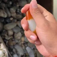 未镶嵌和田玉（糖玉）车挂