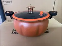 家用煲汤南瓜不粘锅