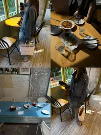 Daisy 秋季复古慵懒牛仔外套
