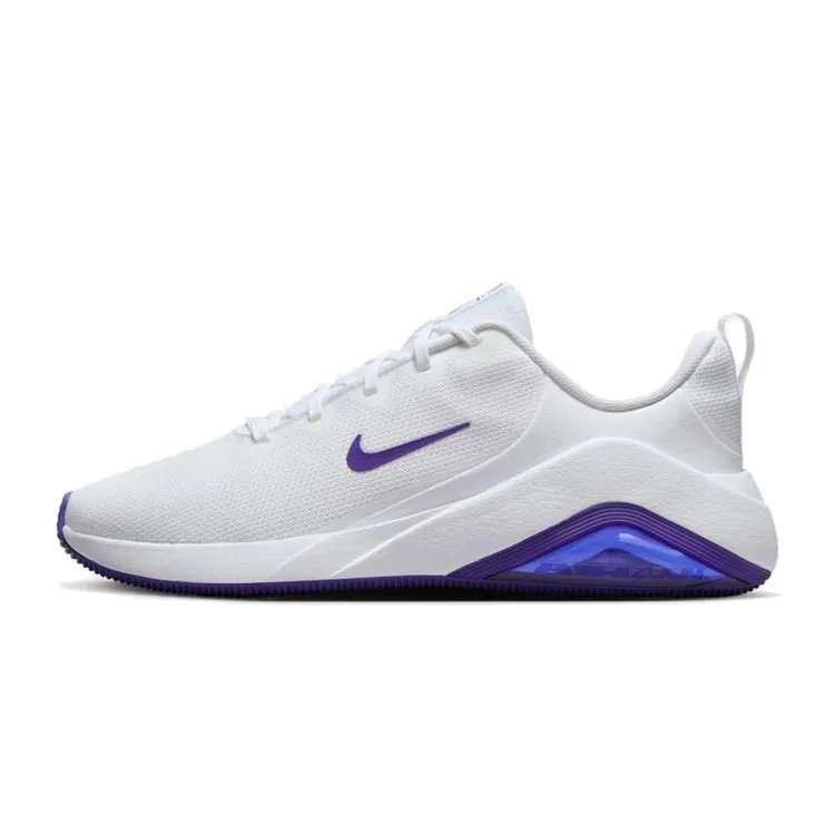 【滔搏联动】NIKE耐克女子W AIR ZOOM BELLA 7跑步鞋FZ1689-105