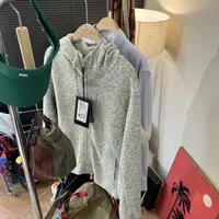 版型忒赞了！大方得体 立体裁剪 可户外可日常 男女款抓绒外套
