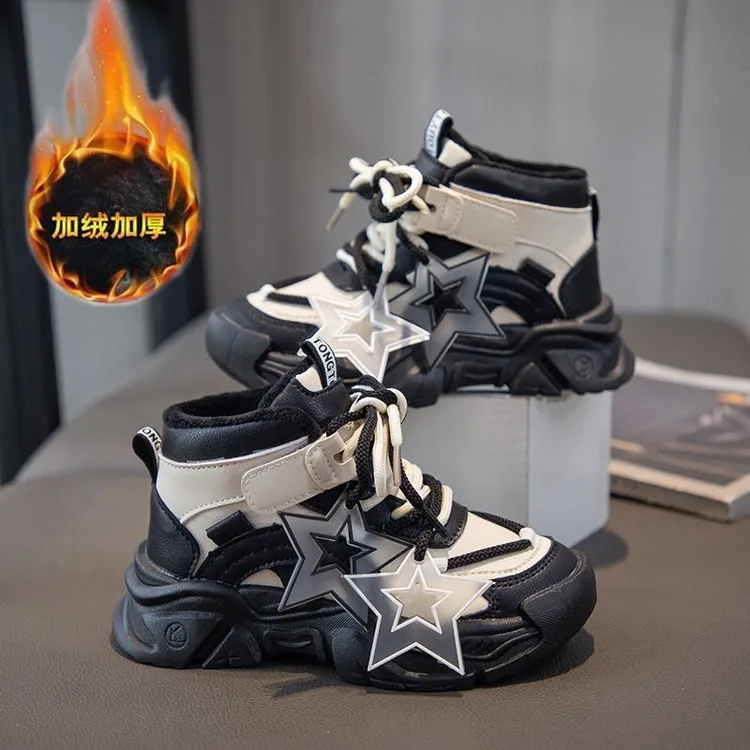 6-12岁男童运动鞋