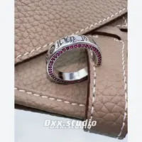 铜合金锆石戒指 DXX小晰饰品-新品-戒指39166