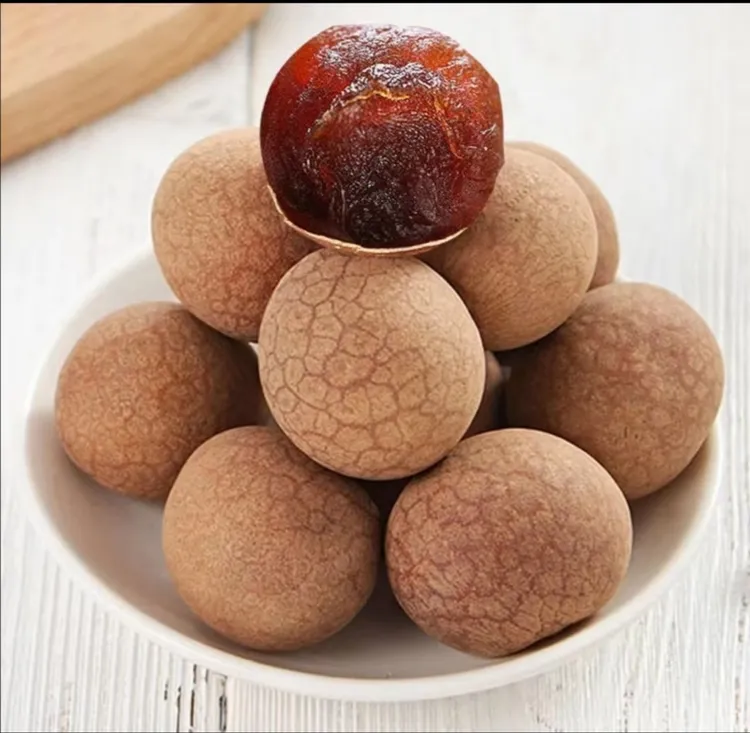 新货上市【抢两斤桂圆】煲汤熬粥打豆浆干吃泡茶泡水商品图