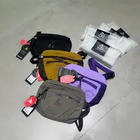 户外男女刺绣图案多功能百搭休闲单肩斜挎包潮流胸包腰包9001