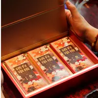 茶大强硒有单枞（硒都之乡 原生态 硒土壤 原始工艺 花香蜜韵）