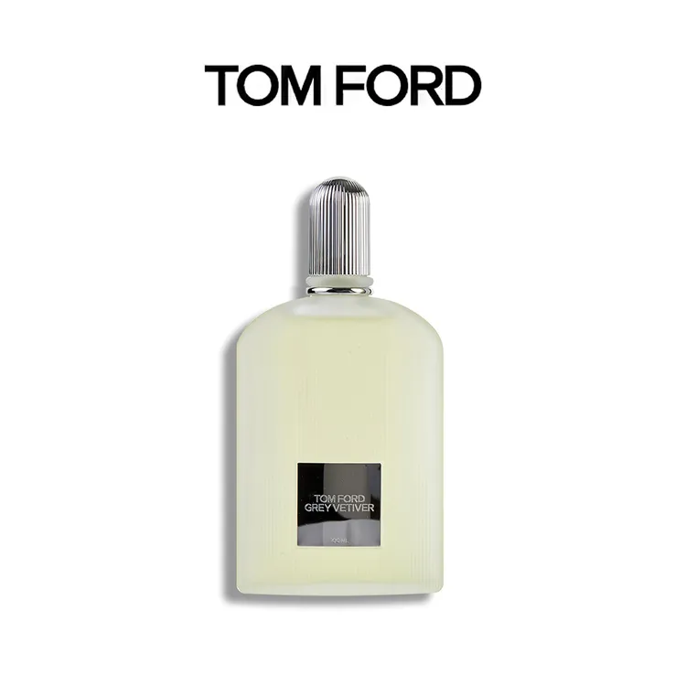 【直邮】TOM FORD汤姆福特 灰色香根草浓香水100ml